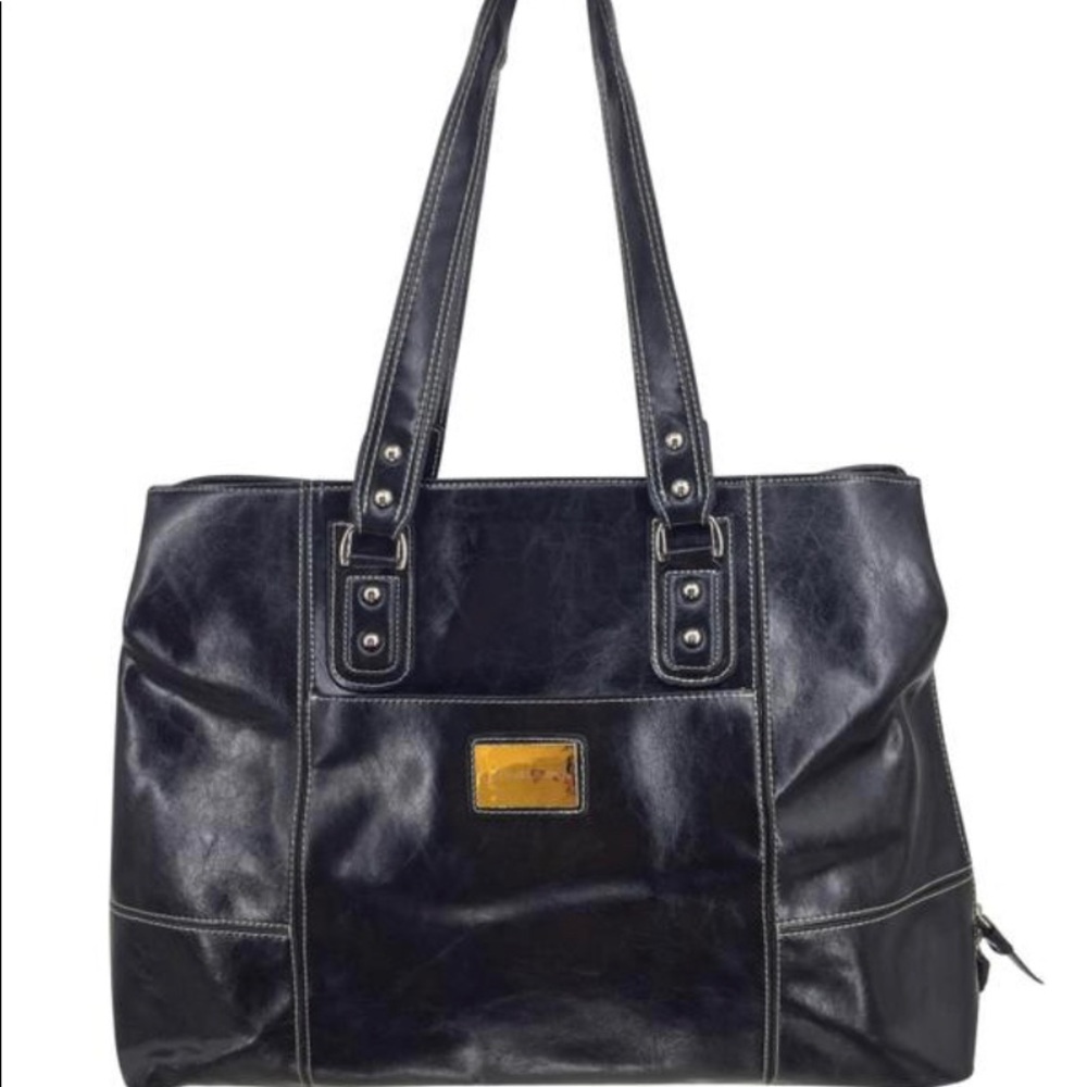 Franklin Covey Laptop Tote Bag